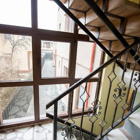 Vila Nicopole Art & Wine Braşov Dış mekan fotoğraf