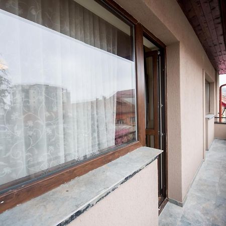 Vila Nicopole Art & Wine Braşov Dış mekan fotoğraf