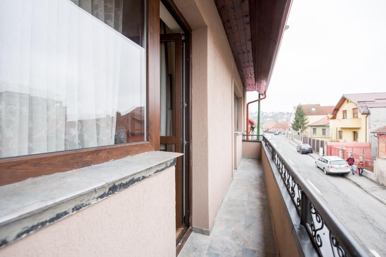 Vila Nicopole Art & Wine Braşov Dış mekan fotoğraf
