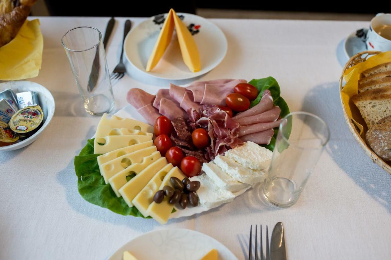 Vila Nicopole Art & Wine Braşov Dış mekan fotoğraf