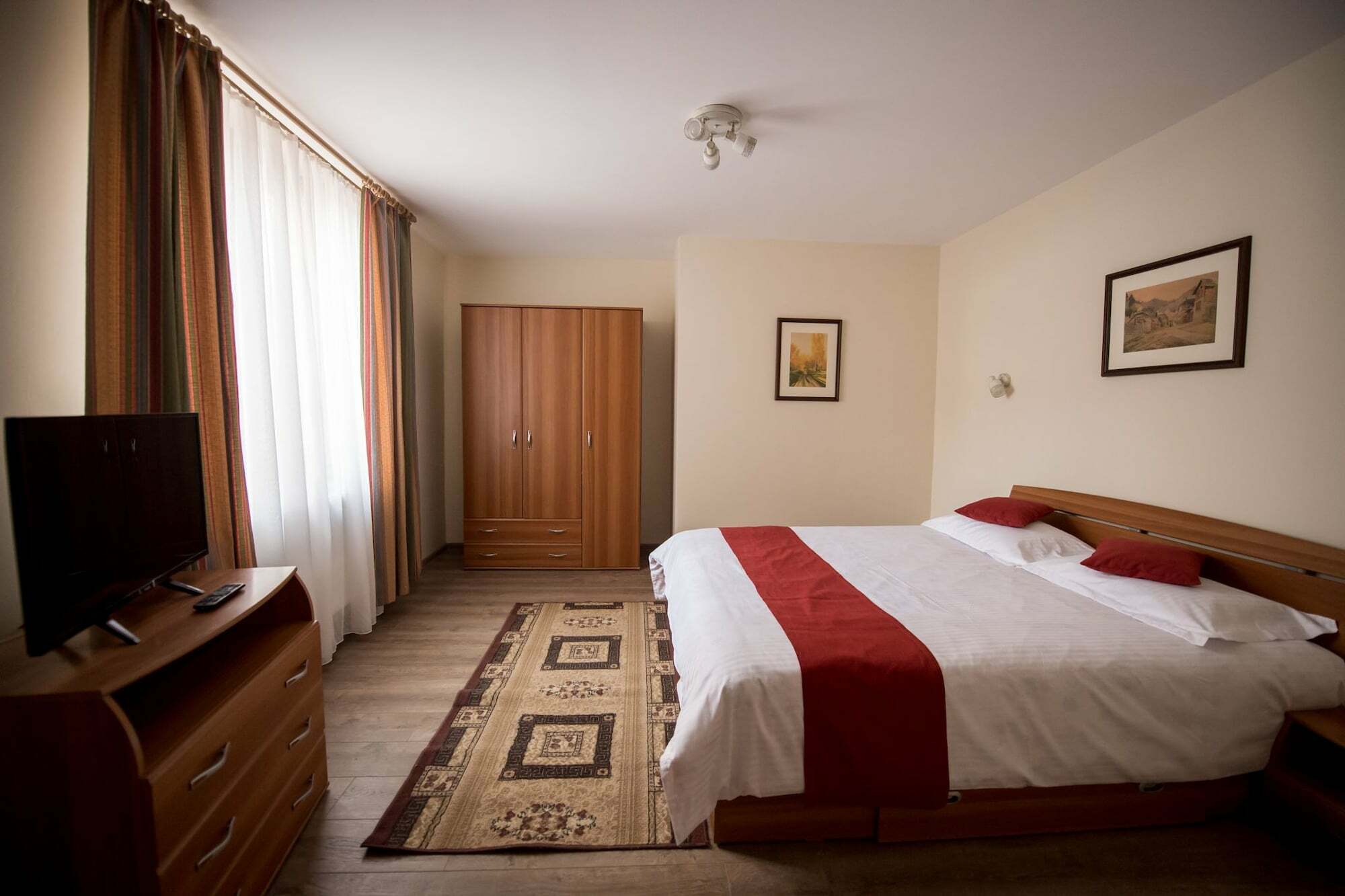Vila Nicopole Art & Wine Braşov Dış mekan fotoğraf